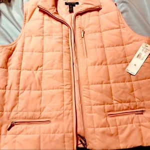 Ralph Lauren Vest